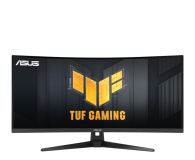 Monitor LED 32" i większy ASUS TUF Gaming VG34VQ3B